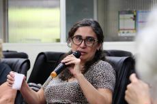 APUBHUFMG+ com voc no Centro Pedaggico